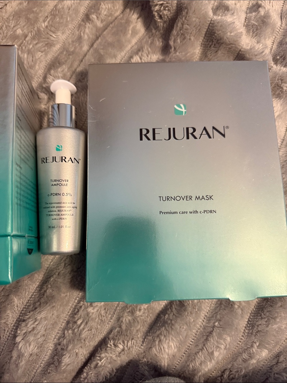 Rejuran